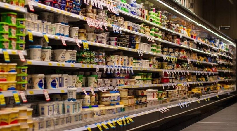 Es ilegal que los supermercados suban los precios en 2023