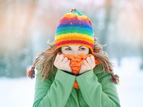 proteger la piel del frio y el viento Merca2.es