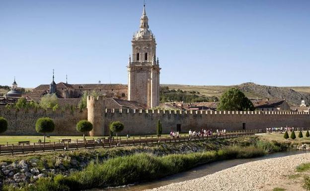 Los nuevos pueblos declarados más bellos de España para escapar esta Navidad