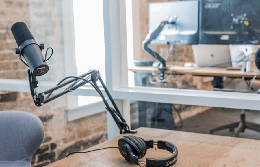 7 razones para empezar a escuchar la radio online