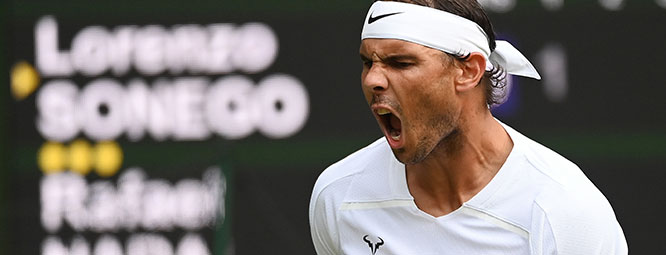 Las 25 personas más influyentes en España en el área del deporte 4 Merca2.es rafa nadal Merca2.es