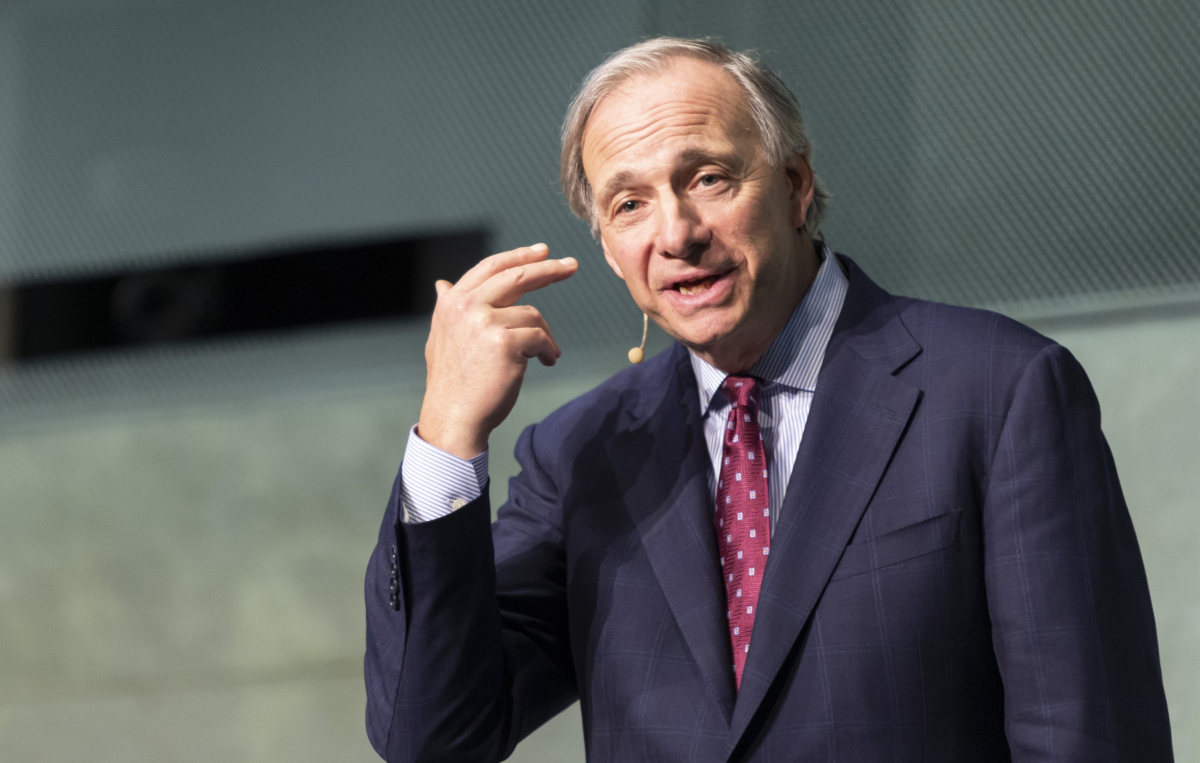 Burry y Dalio aprovechan los primeros coletazos de la estanflación