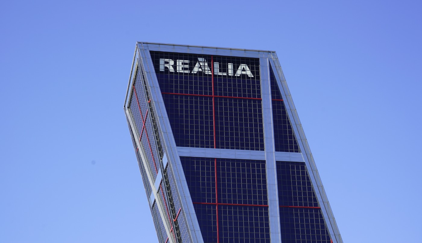 Realia - Promotoras Inmobiliarias 