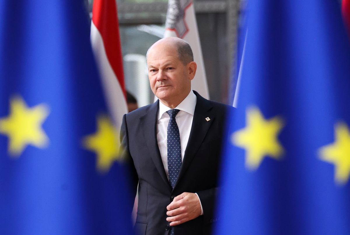 Alemania confirma su entrada en recesión: «Habrá contagio a España»