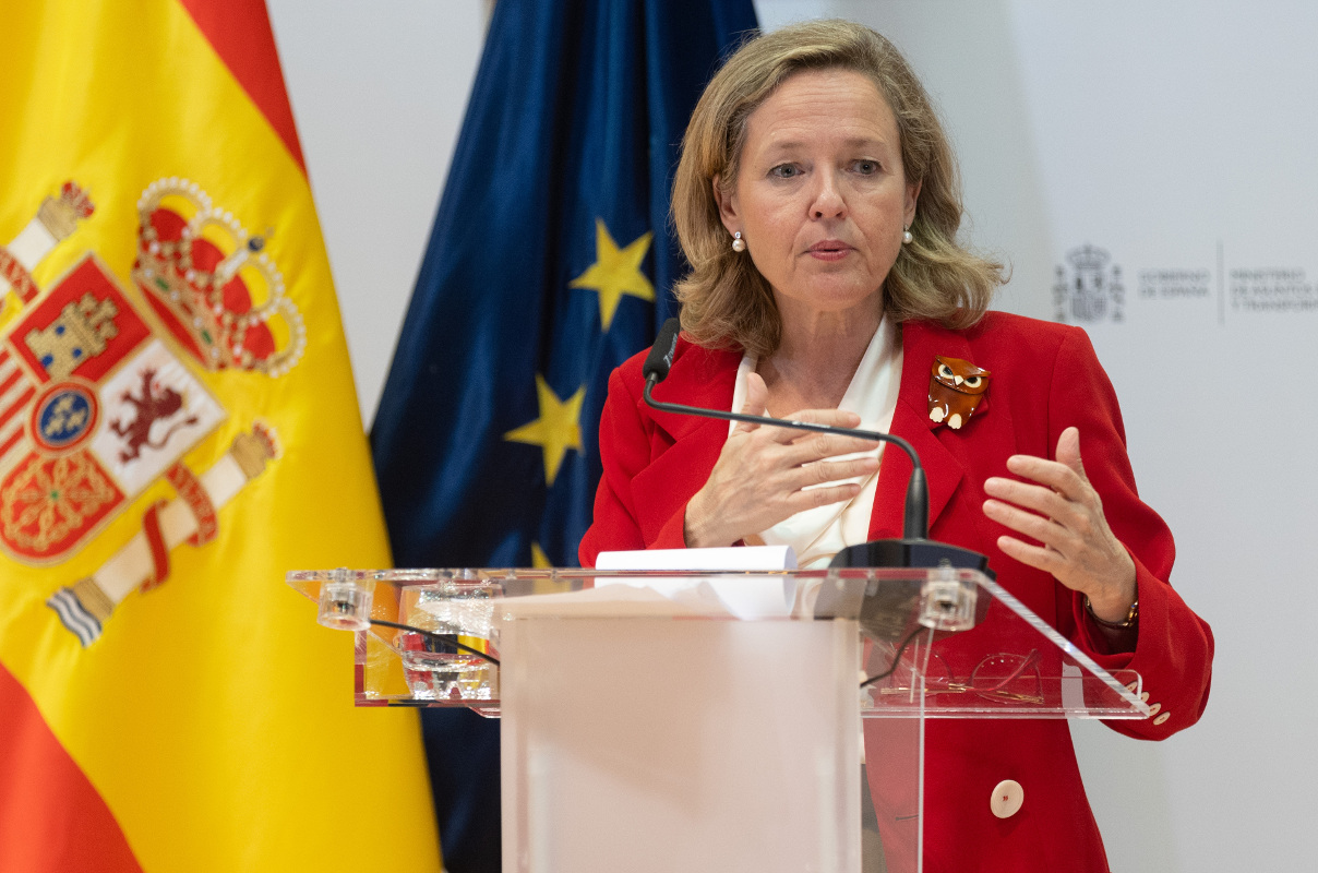 Los inversores obligan al Tesoro a pagar casi un 6% más por los bonos verdes