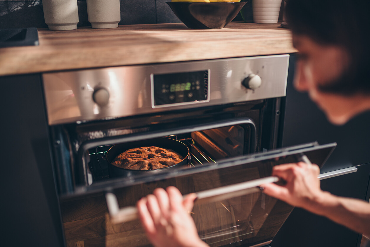 Las mejores recetas al horno para hacer en 20 minutos