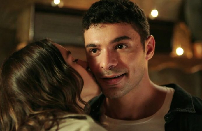 Hermanos: la reconciliación más esperada de la serie 1 Merca2.es La reconciliación más esperada de “Hermanos”
