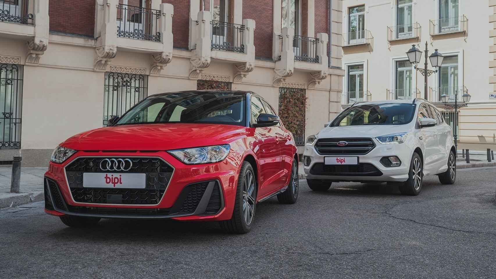 Las automovilísticas pujan fuerte por el nuevo modelo de suscripción de vehículos
