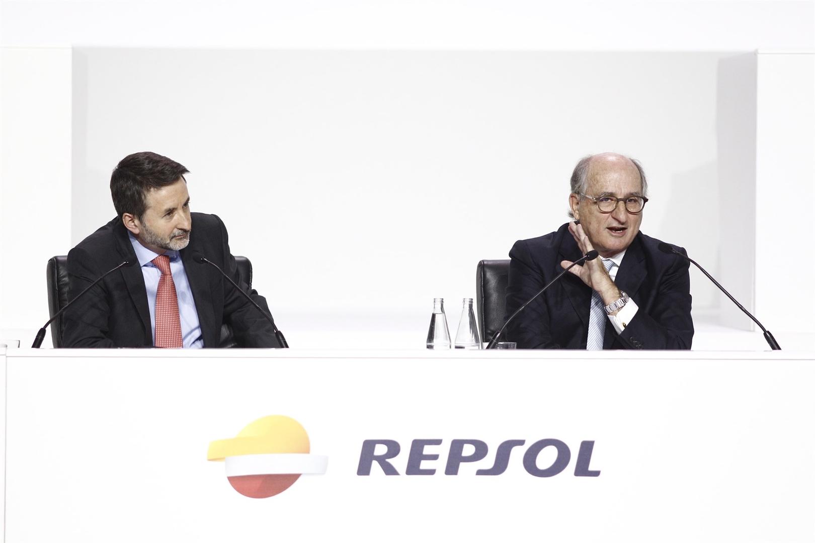 El juego de Rusia con el petróleo podría disparar su precio y a Repsol