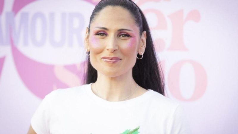 La decisión de Rosa López tras haber engordado