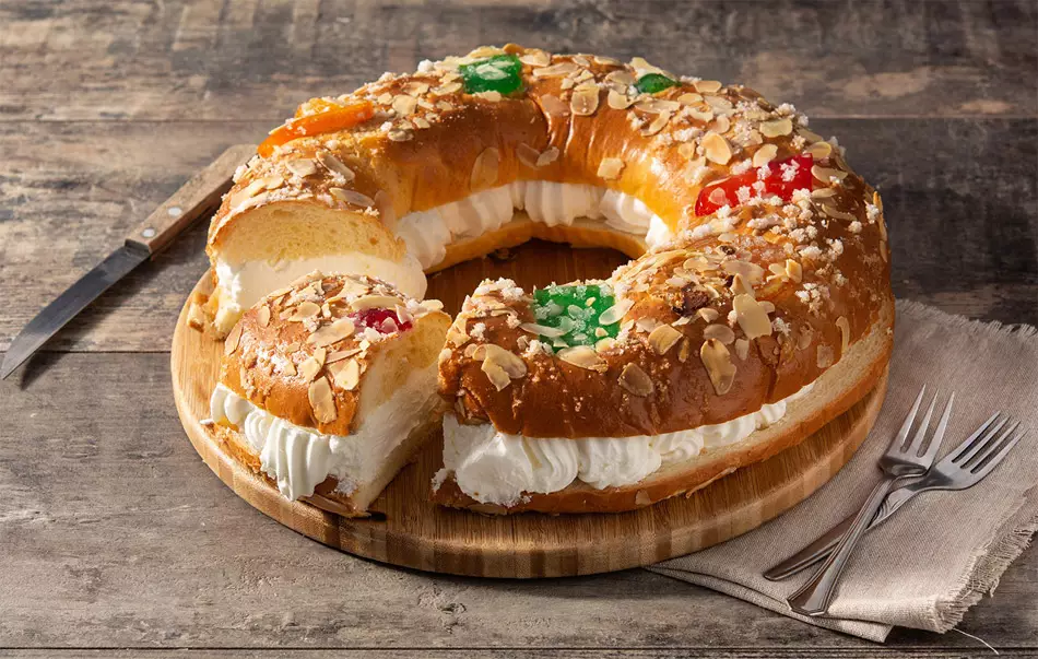 Descubre los secretos de Eva Arguiñano para el Roscón de Reyes perfecto: trucos irresistibles y consejos infalibles