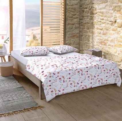 Juego de ropa de cama doble