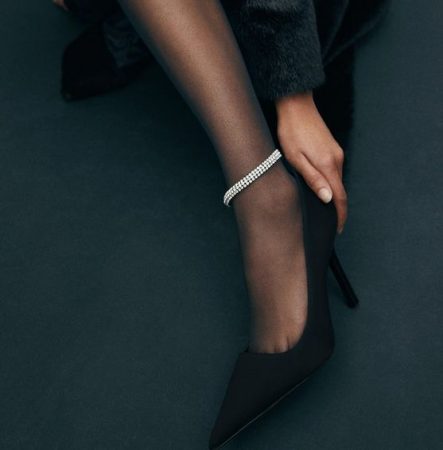 mejores tacones