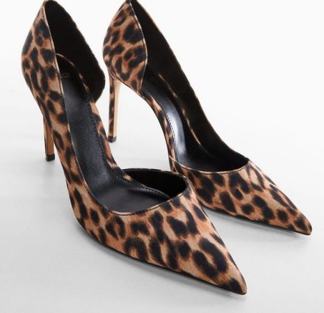 mejores tacones