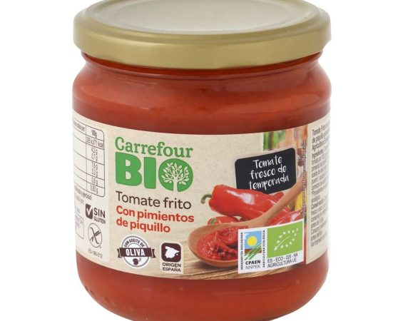 Los productos ‘made in’ Carrefour que todo el mundo quiere 5 Merca2.es carrefour