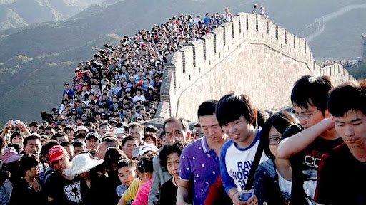 ¿Cómo afecta la Semana Dorada China al turismo y a la importación mundial?