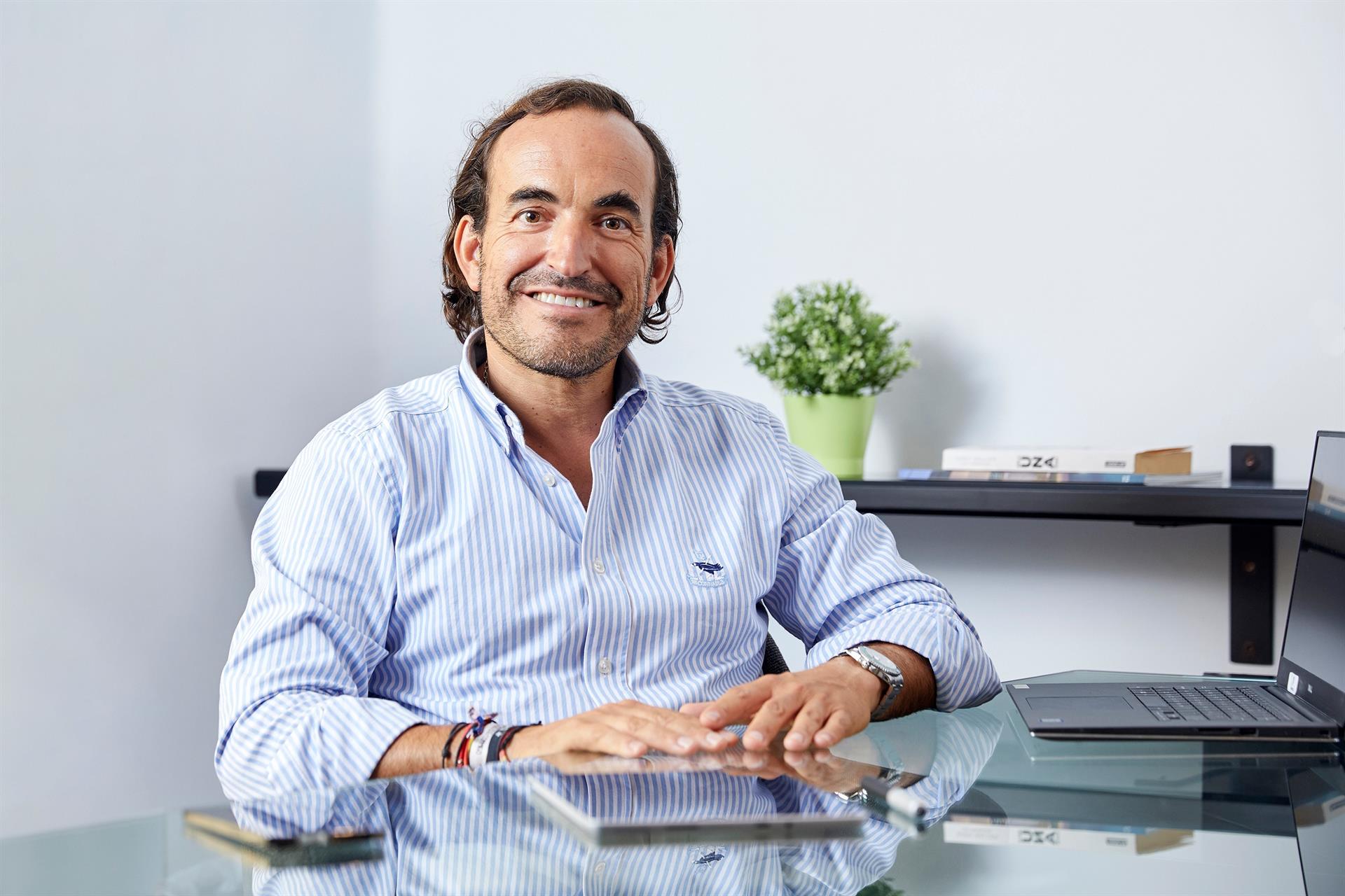 La startup de firma electrónica Signaturit facturó 18 millones en 2021