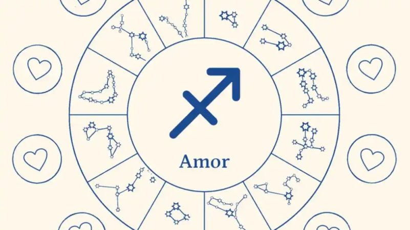 ¿Cómo es Sagitario?