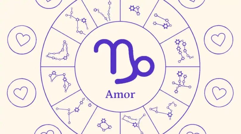 ¿Cómo es Capricornio?