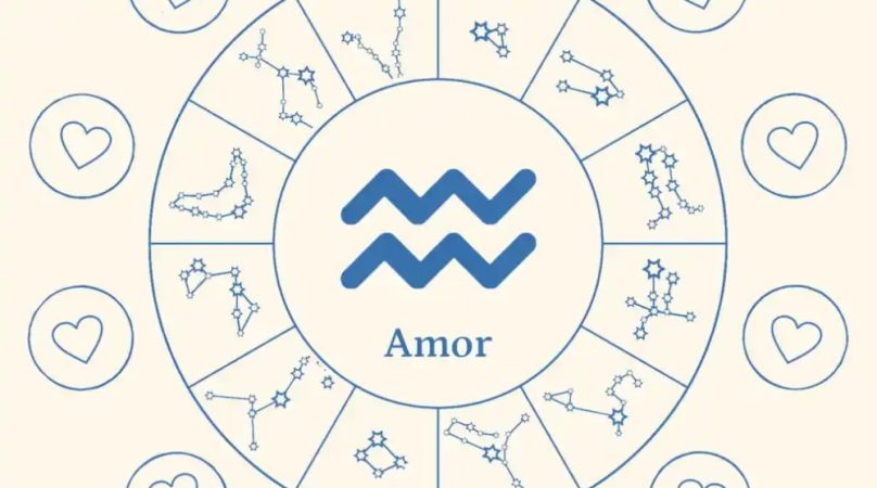 ¿Cómo es Acuario?