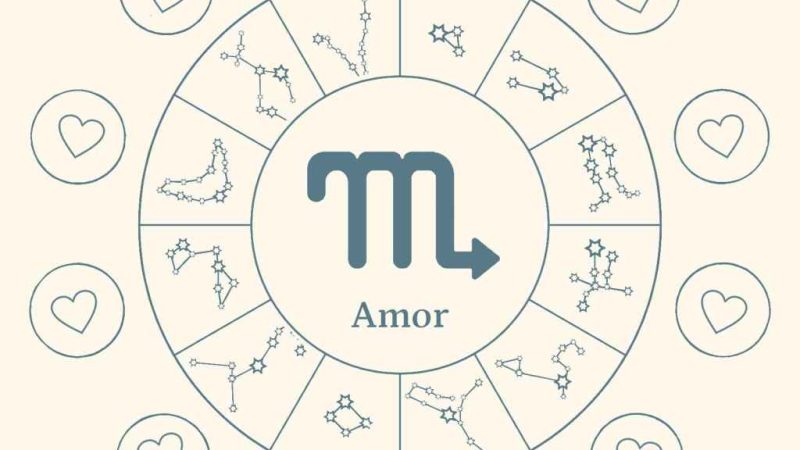 ¿Cómo es Escorpio?