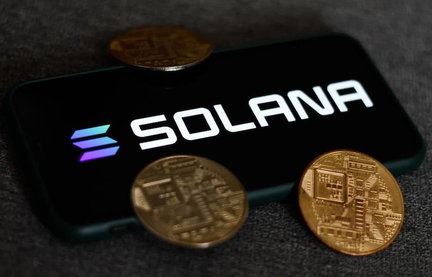 Solana se guarda parte de su potencial pese a la revalorización del 54%