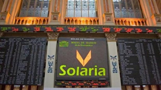 solaria Merca2.es