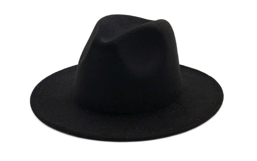 sombrero panamá
