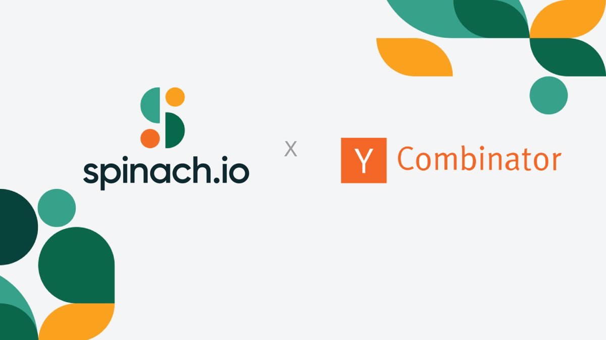 Spinach.io, participará en el programa de la aceleradora estadounidense ‘Y Combinator’