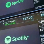 Spotify oculta por Navidad cuántos empleados despedirá en España