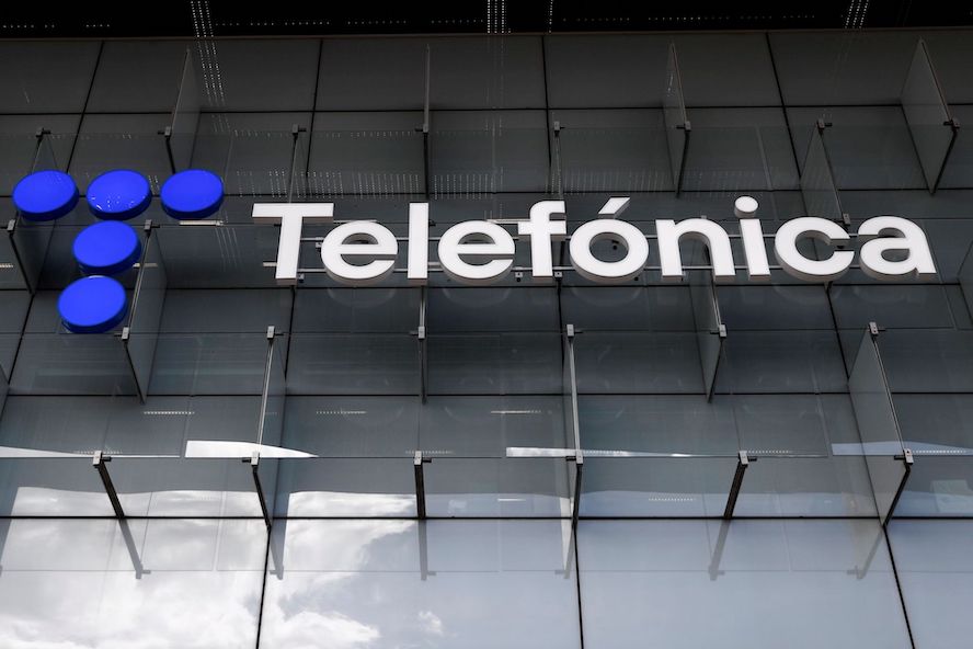 Telefónica Tech constituye un consejo de «alto nivel» en su firme propuesta con los negocios digitales