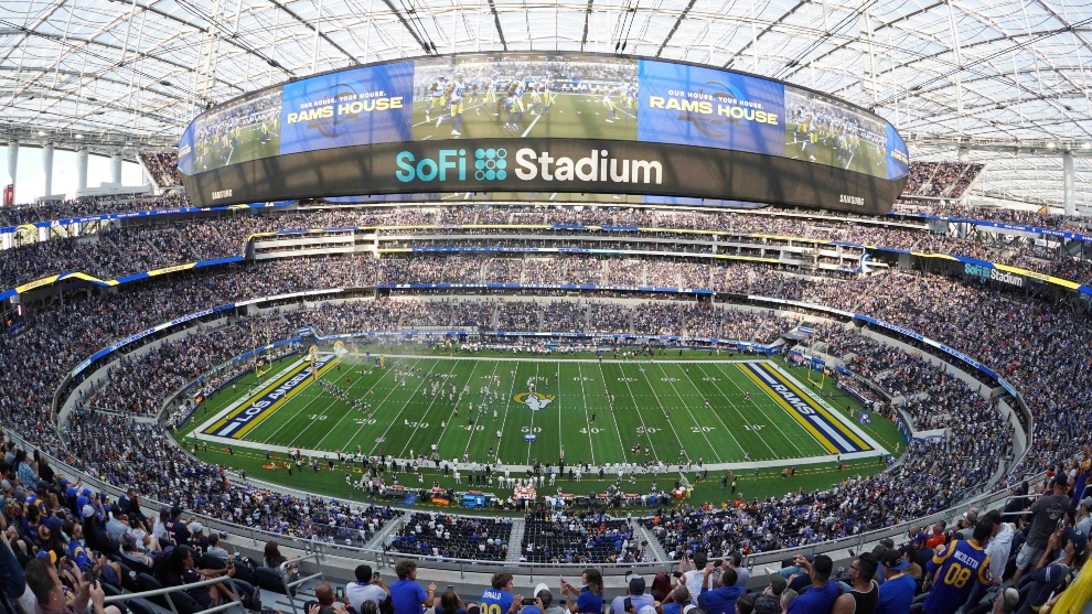 La española Wallbox se cuela en la Superbowl: esto es lo que pagará por aparecer 15 segundos en televisión