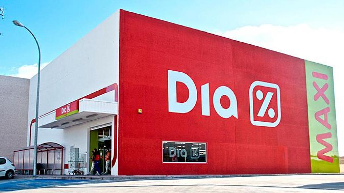 La CNMV impone multas de 135.000 euros por información privilegiada sobre Dia