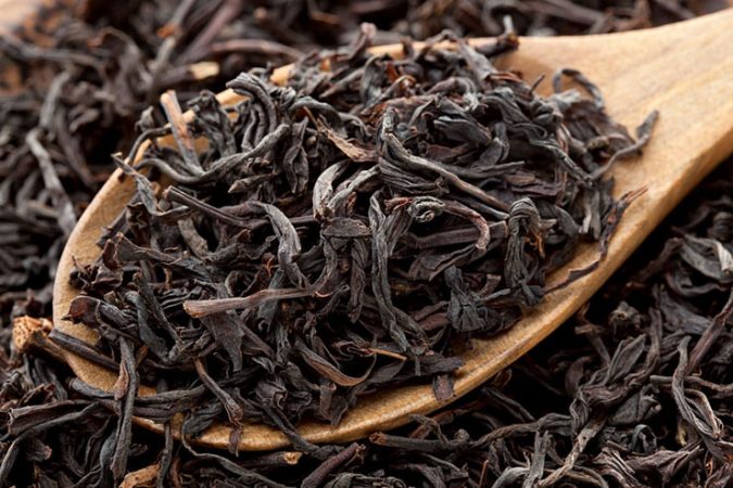 Con esta bebida puedes acelerar el metabolismo y evitar kilos de más 1 Merca2.es te negro Merca2.es