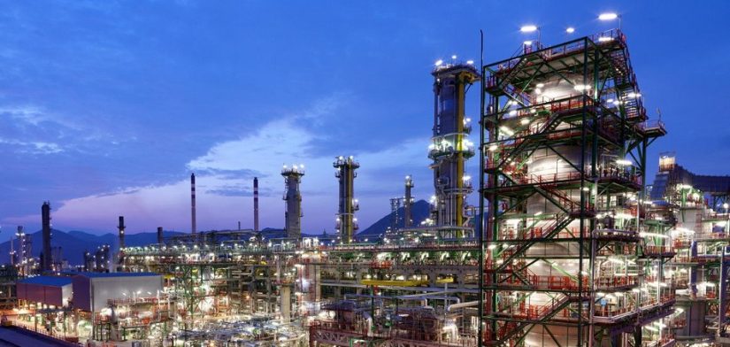 La AIE vaticina que la demanda global de crudo romperá récords este año y el que viene 1 Merca2.es tecnicas reunidas infraestructura petroleo gas 948 Merca2.es