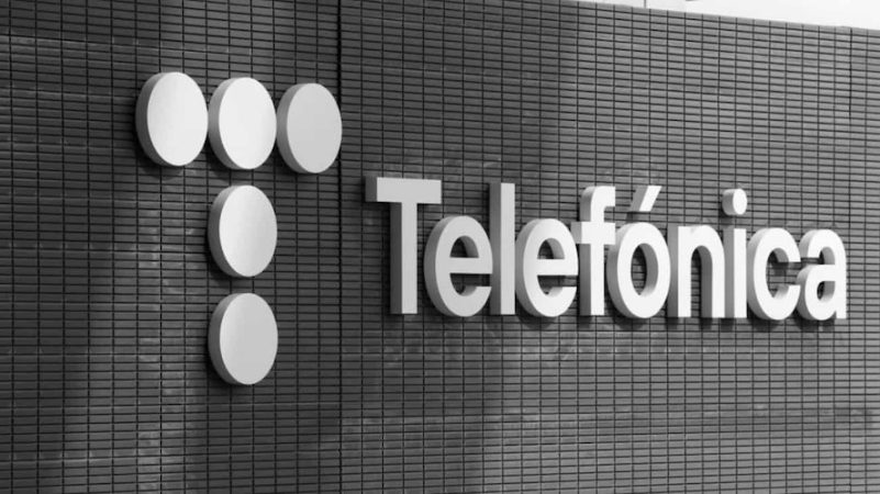 Telefonica