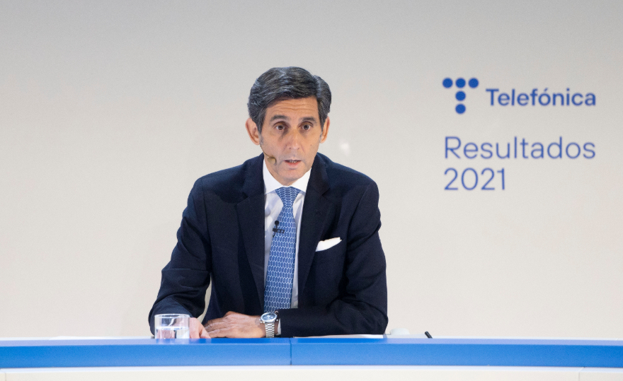 Telefónica se revaloriza 51% y es apenas el inicio de su nueva época dorada