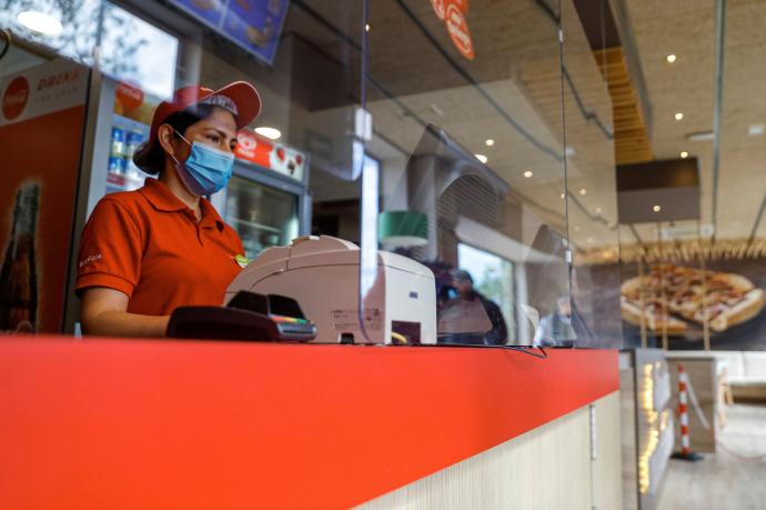 Telepizza relanza su 2×1: Copiando las promos a Decathlon, MediaMarkt y Carrefour 