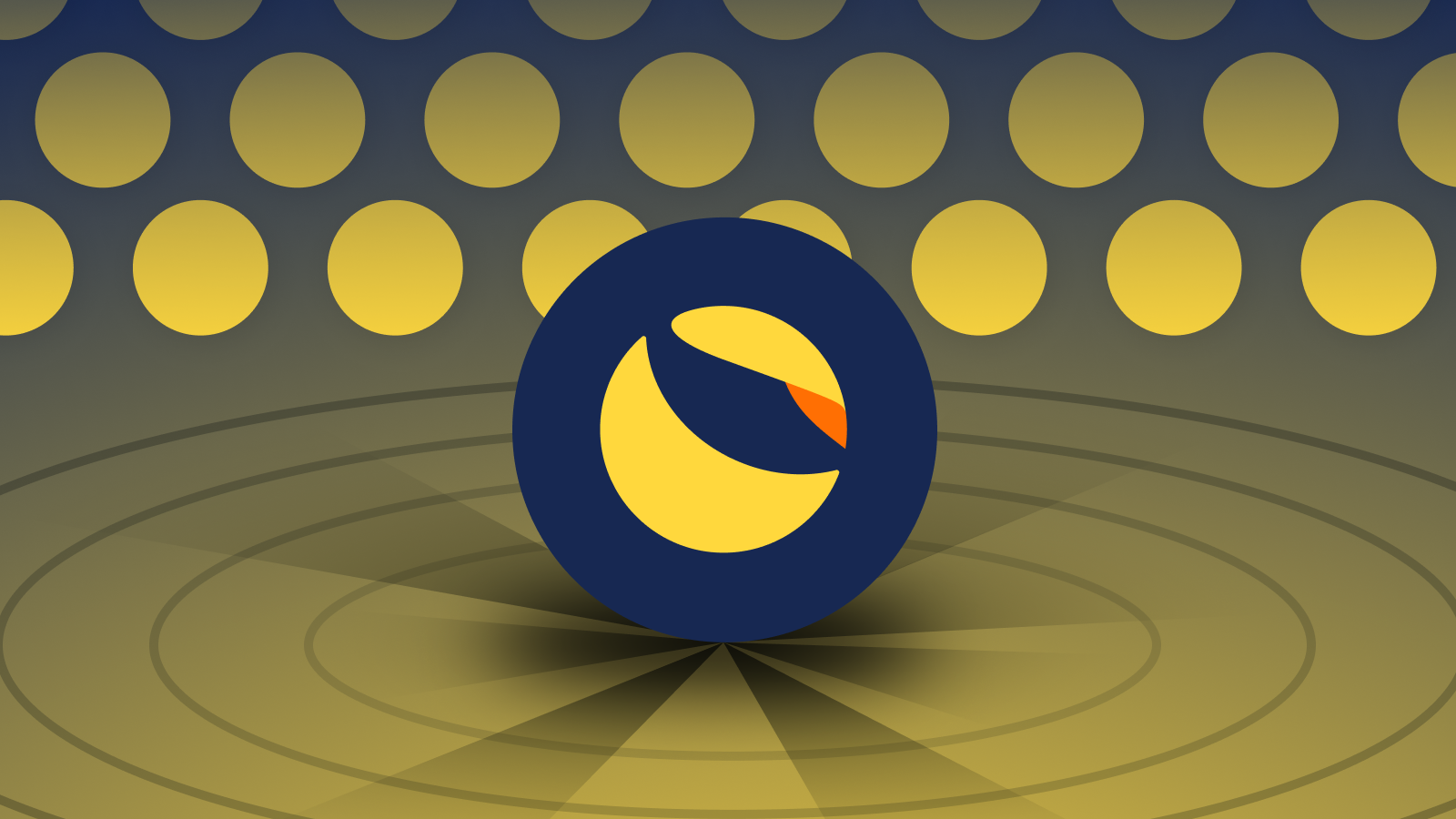 Terra (LUNA) desafía la volatilidad de las criptomonedas