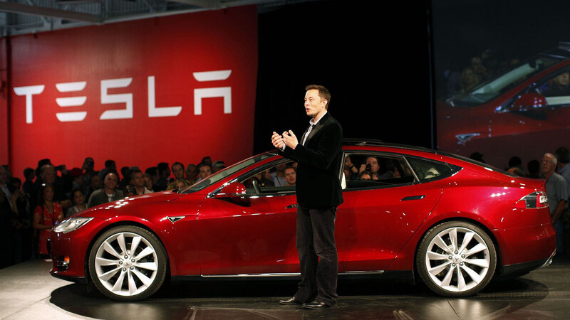 Tesla, la revolución automotriz pese a la guerra