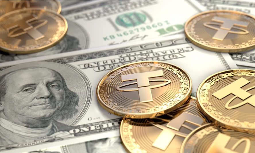 Fin del minteo de usdt en EOS y Algorand: Tether deja de emitir en estas cadenas