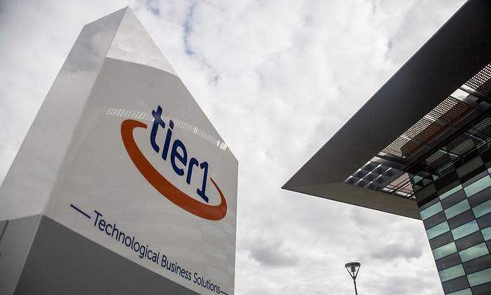 Tier1 en máximo histórico, se aproxima corrección en el precio