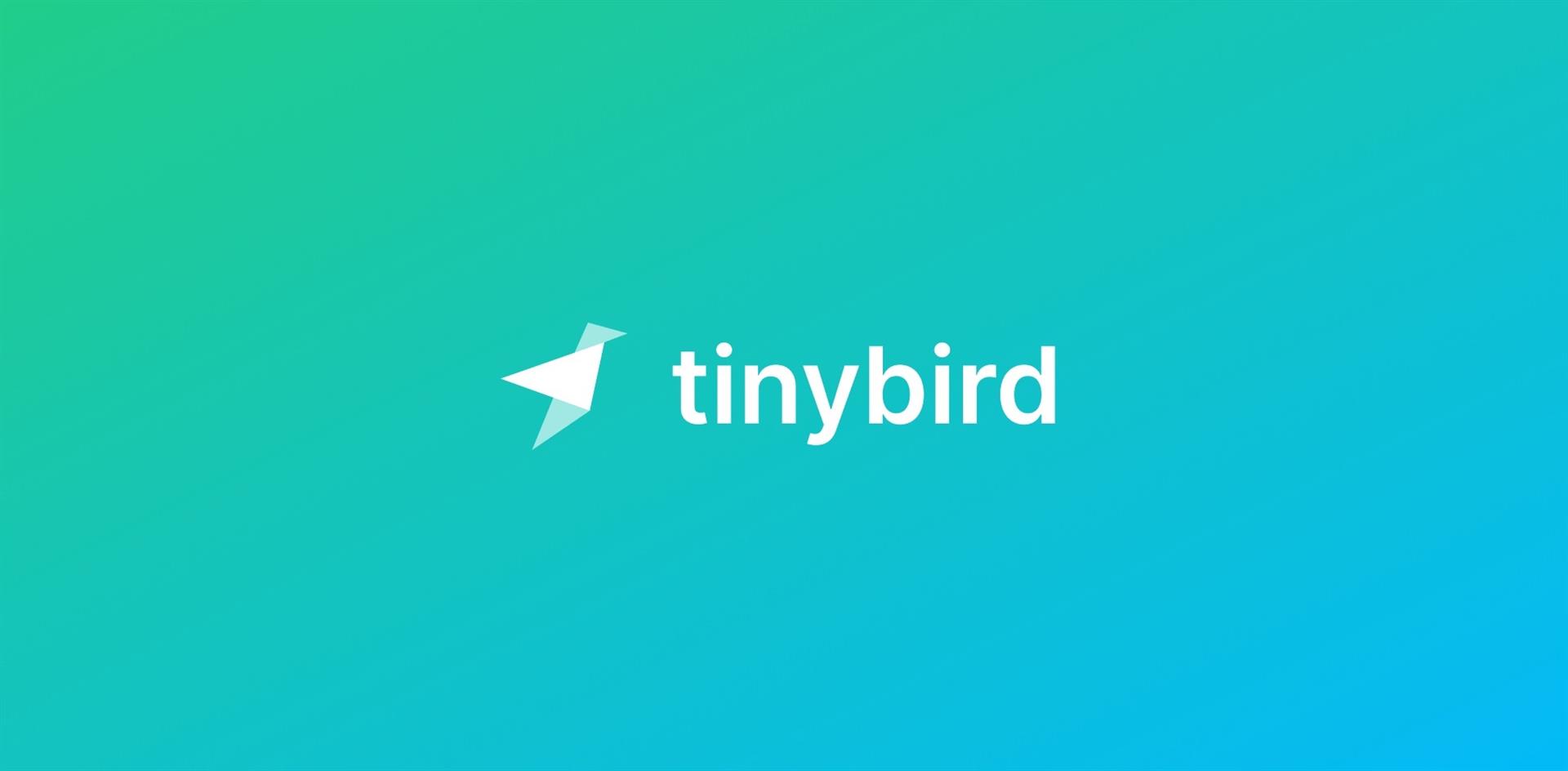 La startup española Tinybird levanta 34 millones en una ronda de financiación
