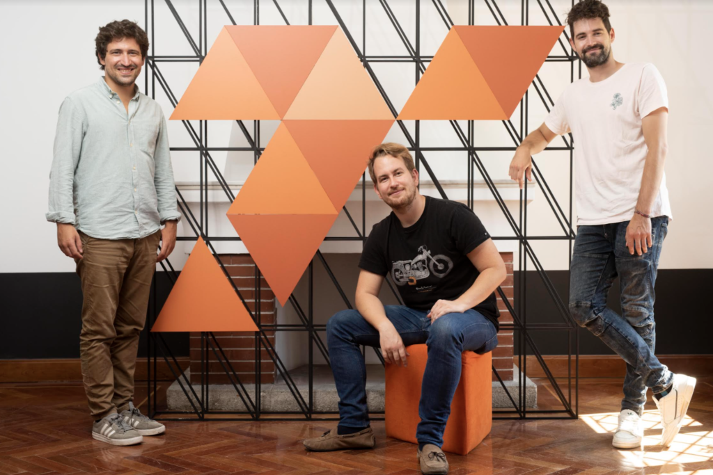 Trucksters capta 8 millones del fundador de Glovo y Kibo Ventures