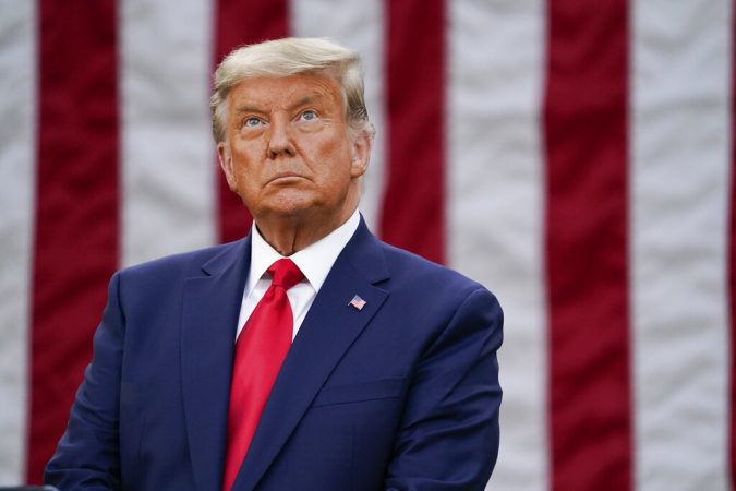 La posible la victoria de Donald Trump asusta ya a los mercados 1 Merca2.es Trump