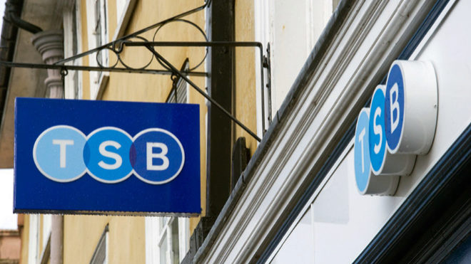 Banco Sabadell TSB