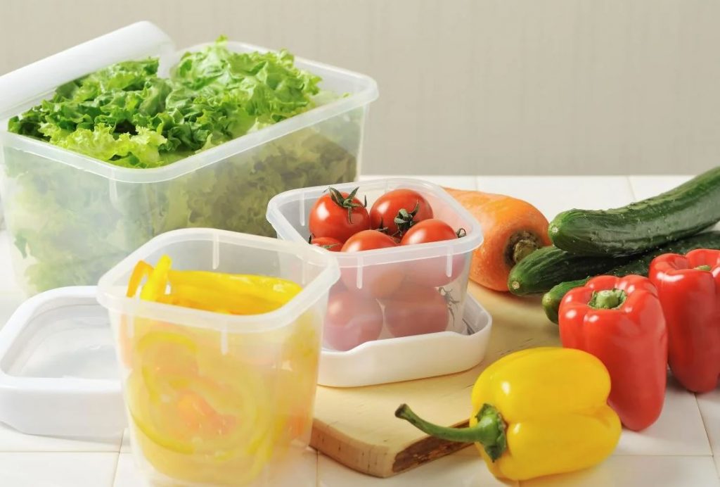 La realidad escondida de los “tuppers”: El veneno que condimenta tu comida sin saberlo