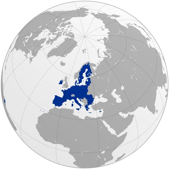union europea Merca2.es
