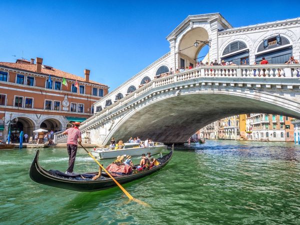 Venecia