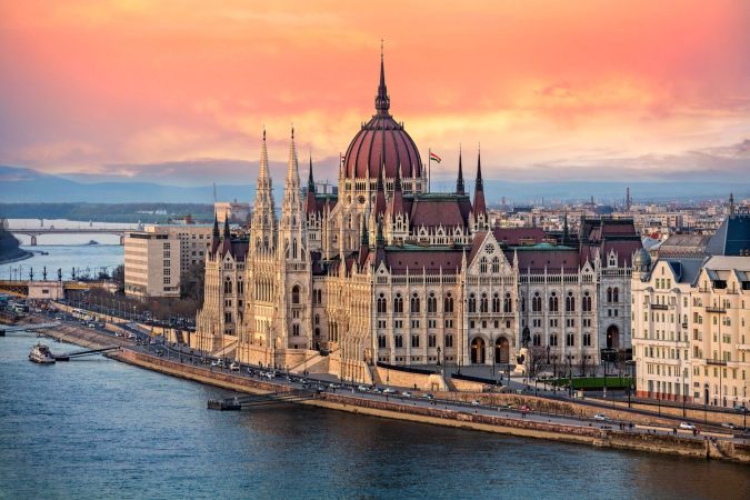 Praga, inolvidable para unas vacaciones de Navidad